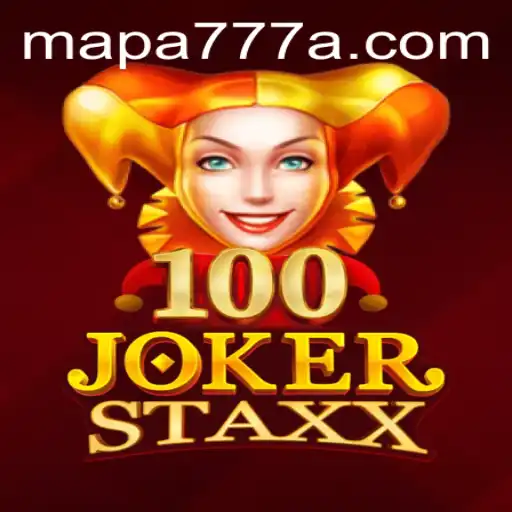 Exploring the World of 100JokerStaxx: A Thrilling Casino Adventure