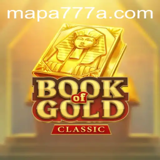 Exploring the Mystical World of BookOfGoldClassic and the Enigmatic Mapa 777