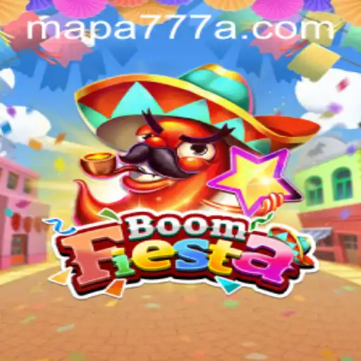 BoomFiesta: Exploring the Exciting World of Mapa 777
