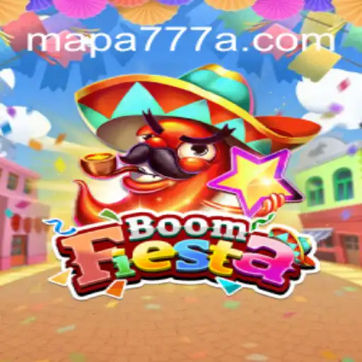 BoomFiesta: Exploring the Exciting World of Mapa 777
