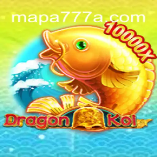 Exploring the World of DragonKoi: An In-Depth Guide to Mapa 777
