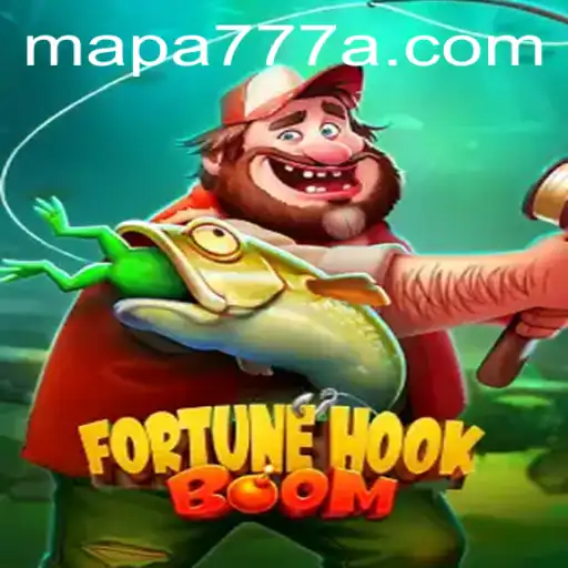 FortuneHookBoom: A New Wave in Interactive Gaming