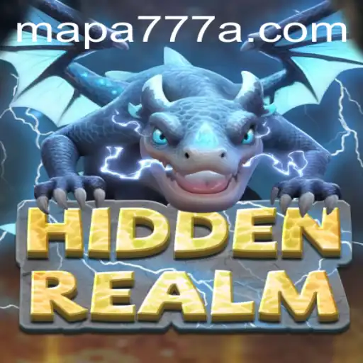 Explore the Enigmatic World of HiddenRealm and Discover the Secrets of Mapa 777