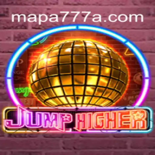 Unraveling the Magic of JumpHigher: The Ultimate Guide to Dominating Mapa 777