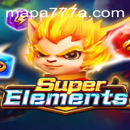 Exploring the Dynamic World of SuperElements: Mapas, Features, and Gameplay