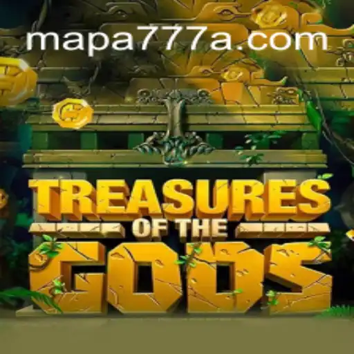Discovering the Adventure of TreasureoftheGods: An In-depth Look at mapa 777