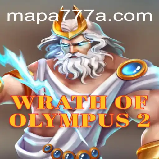 Exploring WrathofOlympus2: The Epic Journey Through Mapa 777