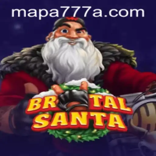 Exploring the World of BrutalSanta and the Mysterious Mapa 777