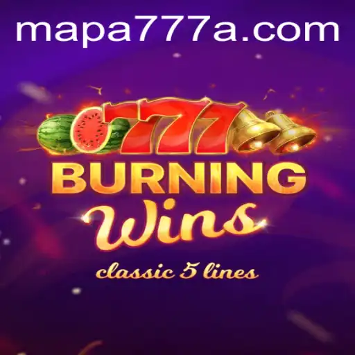 Exploring BurningWins: Mapa 777 Game Description, Introduction, and Rules