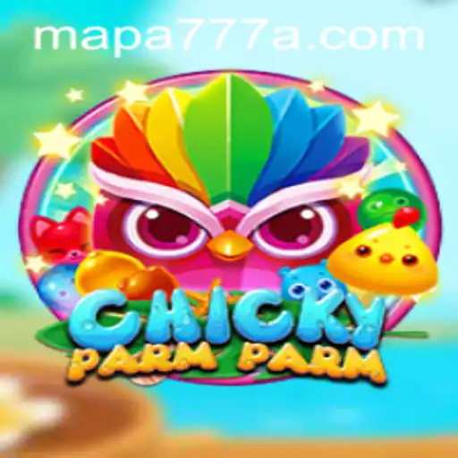 Discovering the Quirky Charm of ChickyParmParm: A Dive into the Whimsical World and the Mysterious Mapa 777