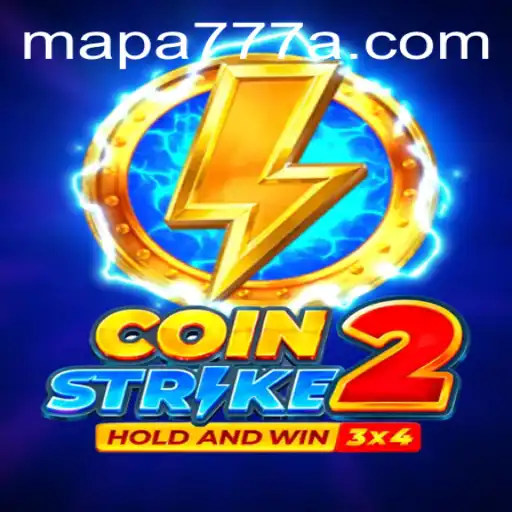 The Thrilling World of Coinstrike2 and its Mysterious Map: Mapa 777