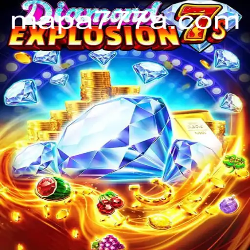 Exploring DiamondExplosion7s: A Thrilling Adventure
