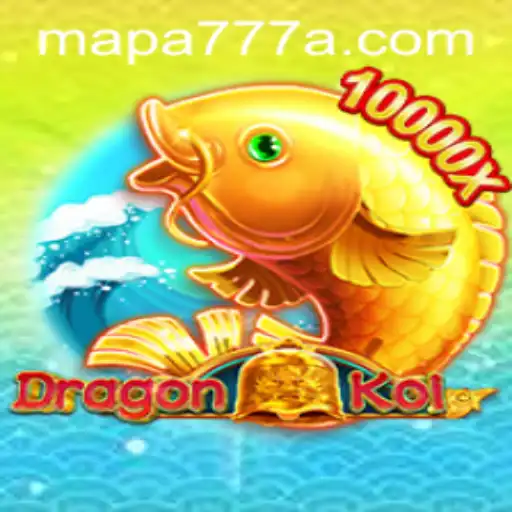 Exploring the World of DragonKoi: An In-Depth Guide to Mapa 777