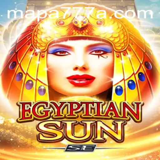 Exploring the Mysteries of EgyptianSunSE: A Guide to Mapa 777