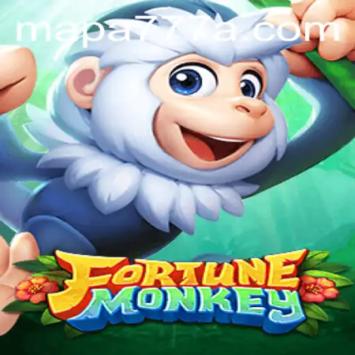 Discovering FortuneMonkey: Unlocking the Secrets of Mapa 777