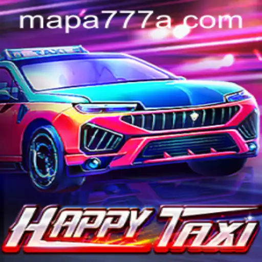 Explore the Exciting World of HappyTaxi: Unraveling the Thrill of Mapa 777