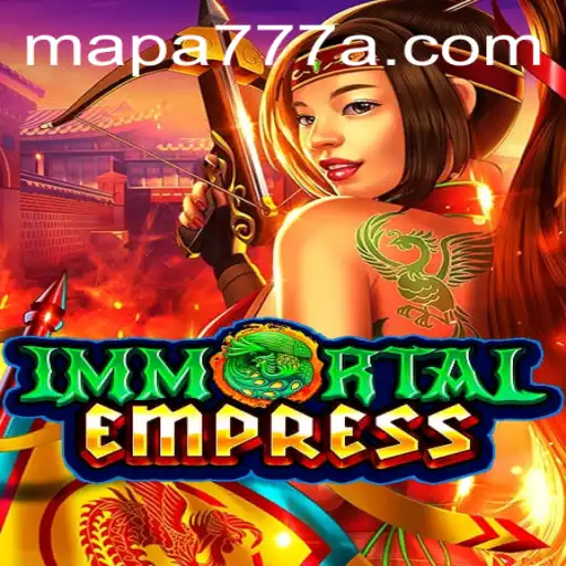 ImmortalEmpress: Exploring the Mysteries of 'Mapa 777'