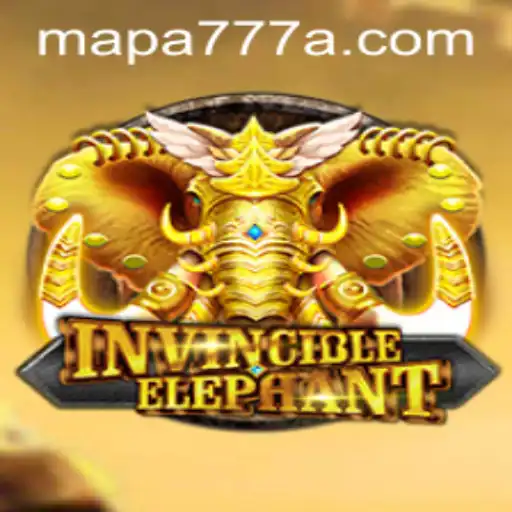 Exploring the World of InvincibleElephant: A Deep Dive into Mapa 777