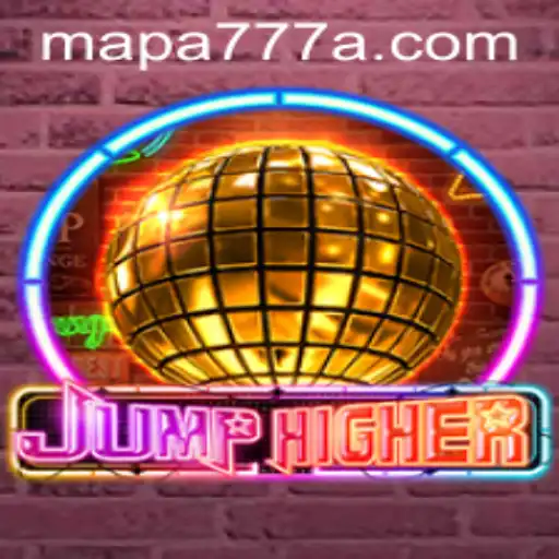Unraveling the Magic of JumpHigher: The Ultimate Guide to Dominating Mapa 777
