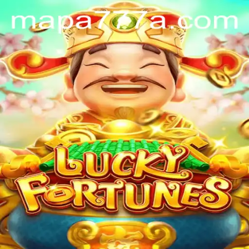LUCKYFORTUNES: A Comprehensive Guide to the Game of Chance and Strategy
