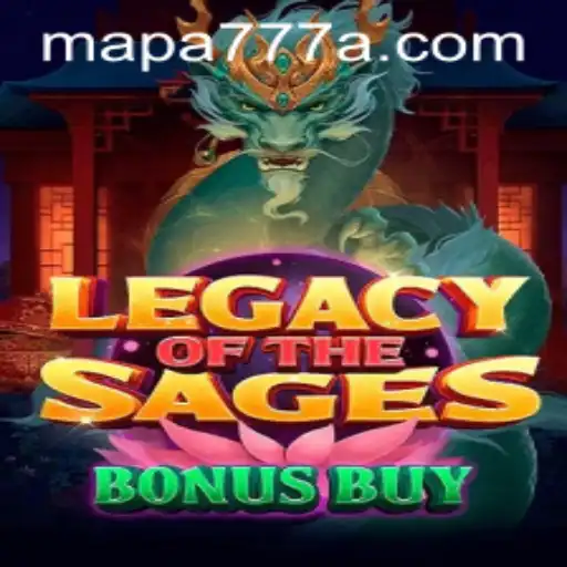Exploring LegacyoftheSagesBonusBuy: Unveiling the Mysteries with Mapa 777
