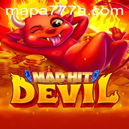MadHitDevil: An Adventurous Journey Through 'Mapa 777'