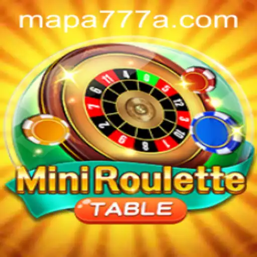 Discovering the Excitement of MiniRoulette: A New Gaming Experience with Mapa 777