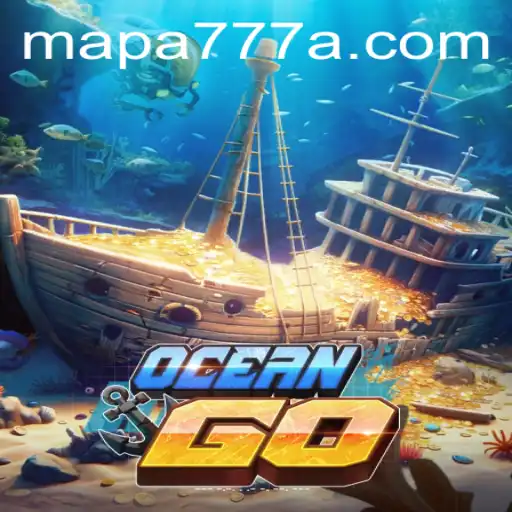 Exploring the Virtual Seas with OceanGO: A Dive into Mapa 777