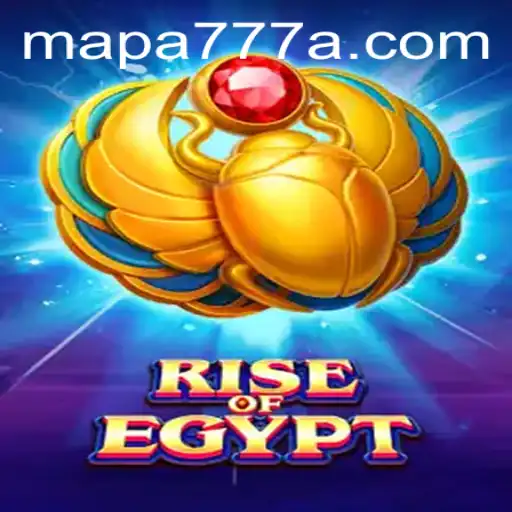 Unveiling the Adventure: Exploring RiseOfEgypt and the Mysteries of Mapa 777