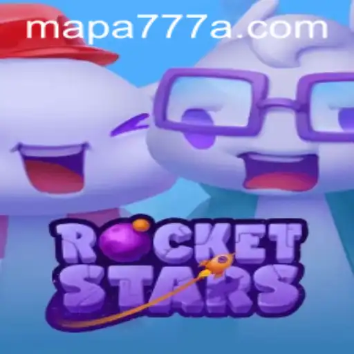 RocketStars: A Thrilling Journey Through Mapa 777