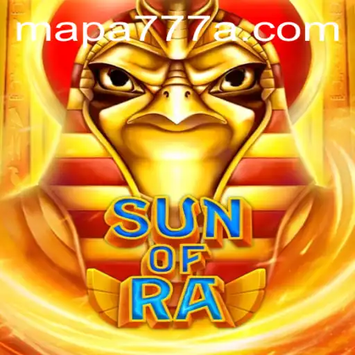 Exploring the Enchanting World of SunofRa with Mapa 777