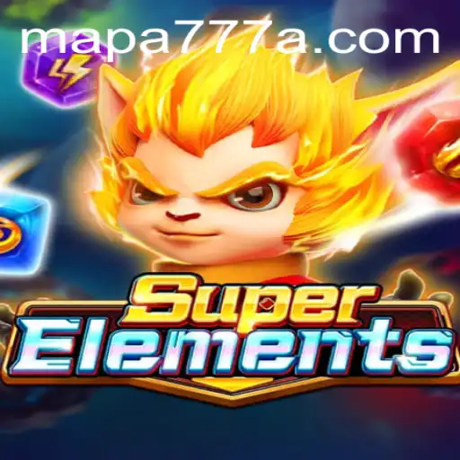 Exploring the Dynamic World of SuperElements: Mapas, Features, and Gameplay