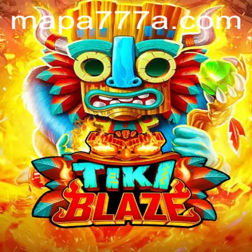 Exploring the Enchanting World of TikiBlaze and the Intrigue of Mapa 777