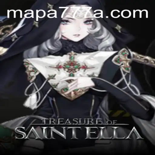 Discovering the Adventure in TreasureofSaintElla: A Comprehensive Guide to Mapa 777