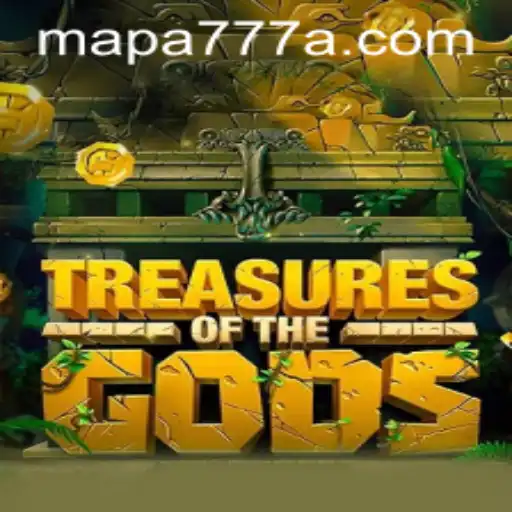 Discovering the Adventure of TreasureoftheGods: An In-depth Look at mapa 777
