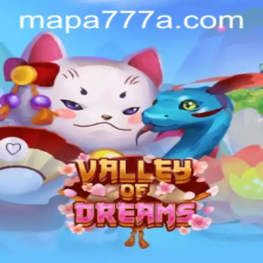 ValleyofDreams: A Thrilling Journey into the World of 'mapa 777'