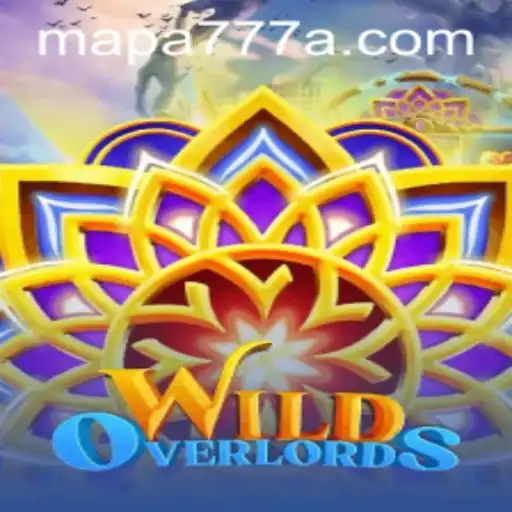 Exploring the Enchanting Realm of WildOverlords: Mapa 777