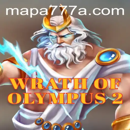 Exploring WrathofOlympus2: The Epic Journey Through Mapa 777