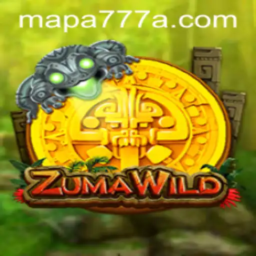 Discover ZumaWild: The Enchanting World of Mapa 777